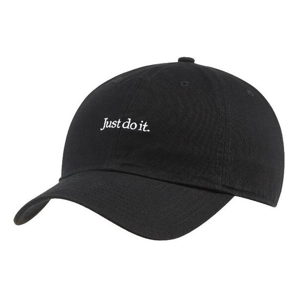 Кепка Nike Just Do It Logo Cap 'Black White', черный
Кепка Nike Just Do It Logo Cap 'Black White', черный