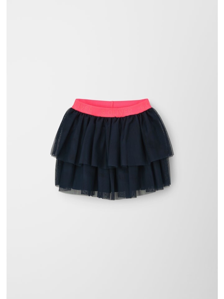 Юбка s.Oliver, синий
Юбка s.Oliver, синий