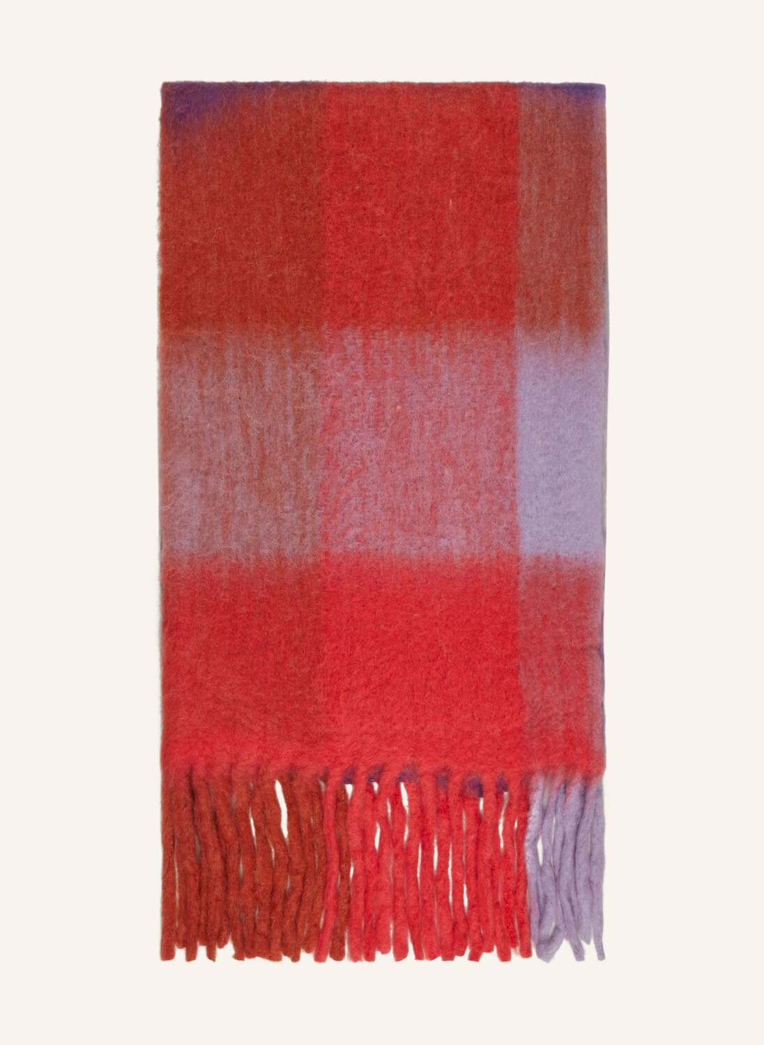 Шарф сианна RINO & PELLE, цвет LILA/HELLROT/ORANGE
Шарф сианна RINO & PELLE, цвет LILA/HELLROT/ORANGE