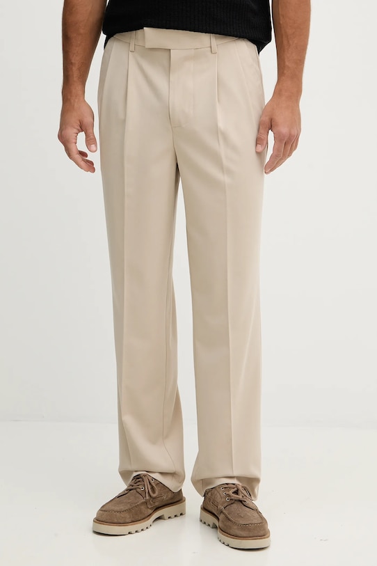 Брюки Lindbergh, бежевый
Брюки Lindbergh, бежевый