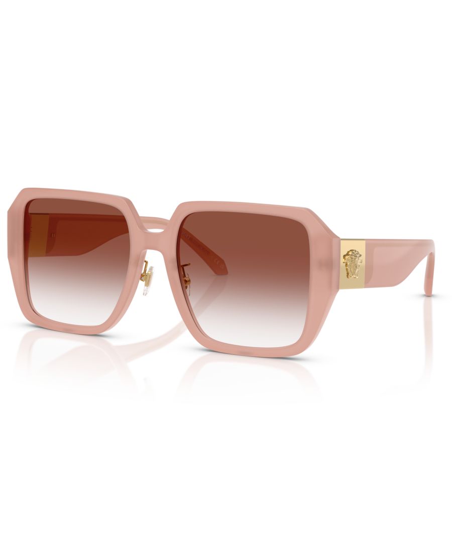 Женские солнцезащитные очки, Ve4472D Versace, Opal Pink
Женские солнцезащитные очки, Ve4472D Versace, Opal Pink