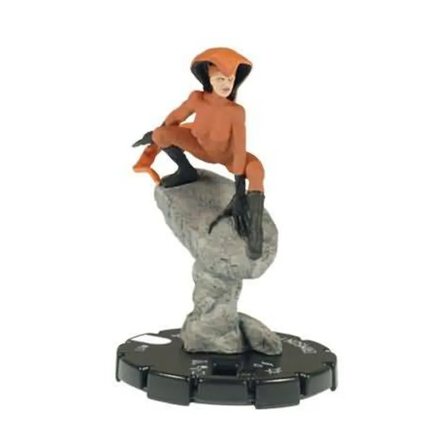 Багровая лиса #012, DC HeroClix - Justice League - Singles
Багровая лиса #012, DC HeroClix - Justice League - Singles