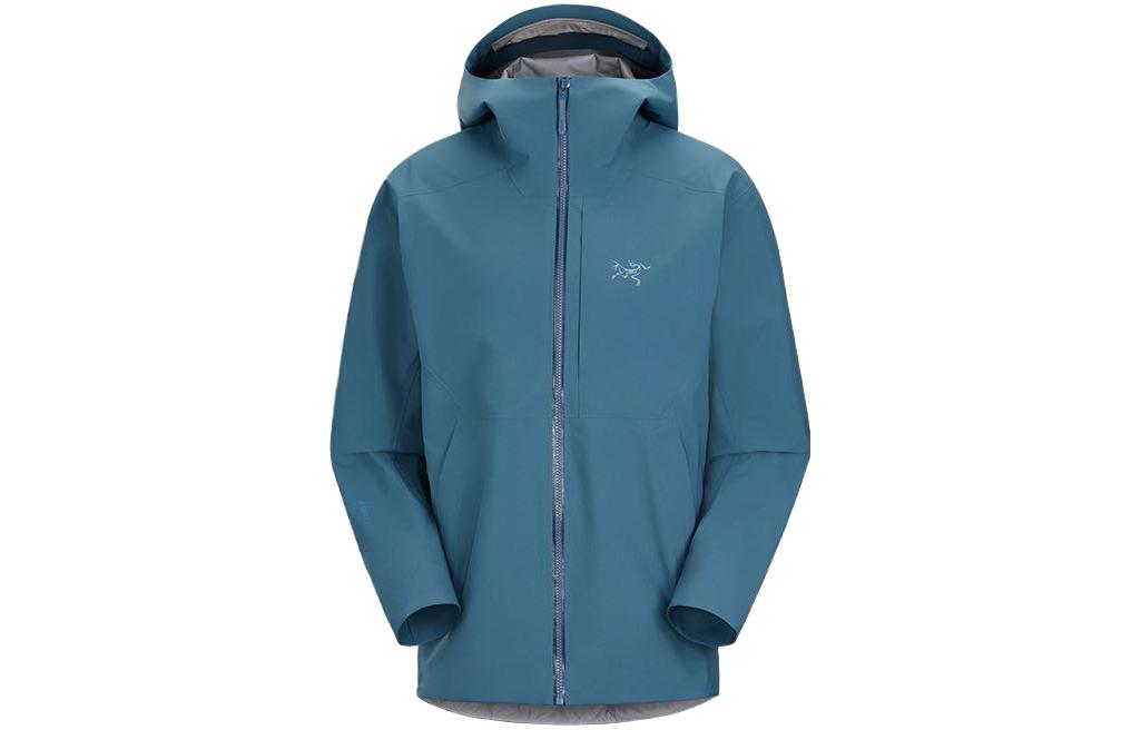 Arcteryx Куртка Ralle мужская, Serene Blue/Serene 
Arcteryx Куртка Ralle мужская, Serene Blue/Serene