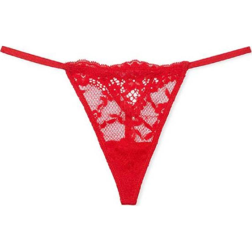 Victoria's Secret 24 Big Show Collection DREAM ANGEL Трусы Женские 1 упаковка Spicy Pepper Red
Victoria's Secret 24 Big Show Collection DREAM ANGEL Трусы Женские 1 упаковка Spicy Pepper Red