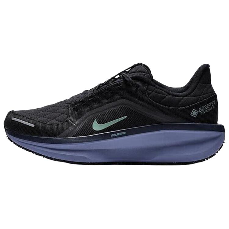 Nike Мужские кроссовки AIR WINFLO 11 Low top черные
Nike Мужские кроссовки AIR WINFLO 11 Low top черные