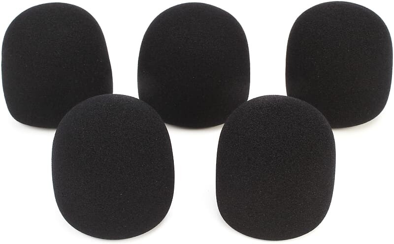 Комплект микрофонов On-Stage TMP-ASWS58B5=2
Комплект микрофонов On-Stage TMP-ASWS58B5=2