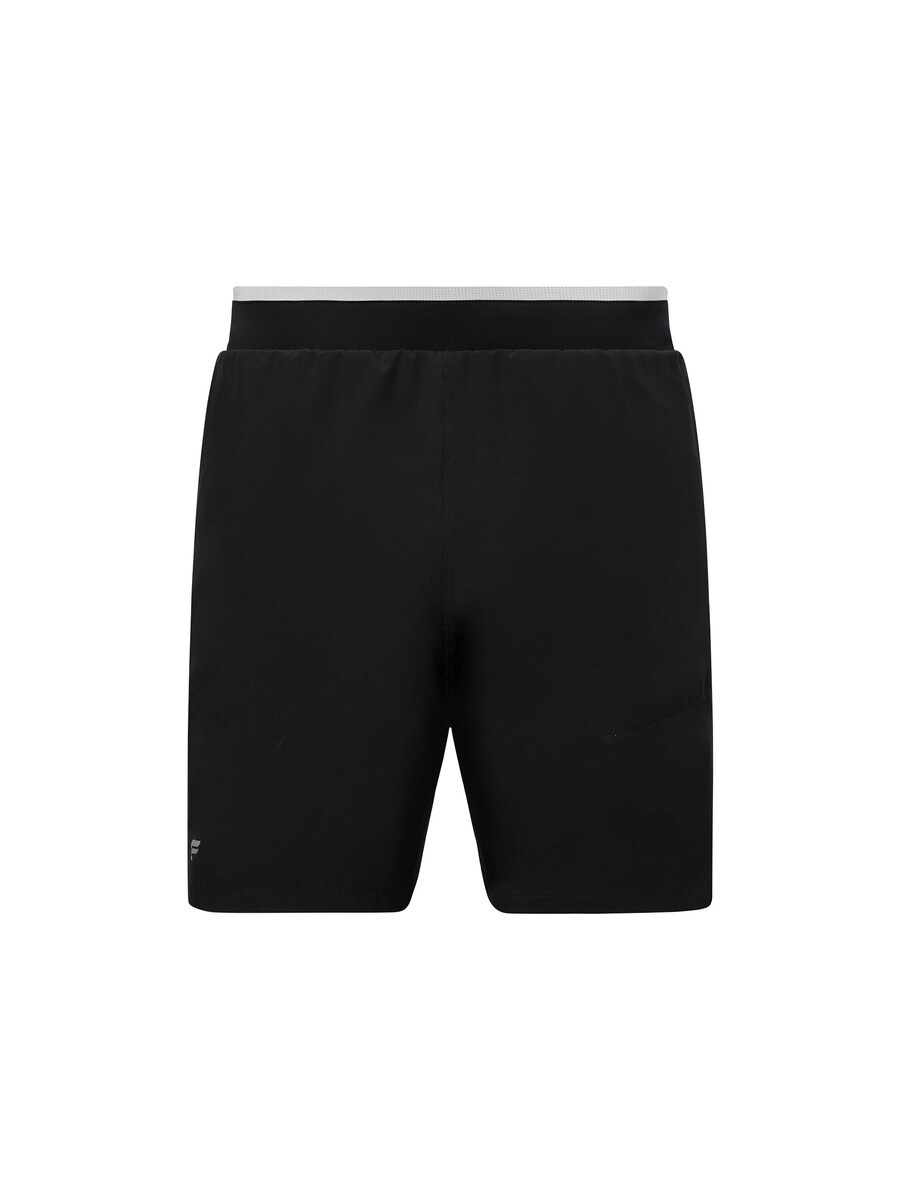 Обычные брюки Fabletics The Fundamental, черный 
Обычные брюки Fabletics The Fundamental, черный