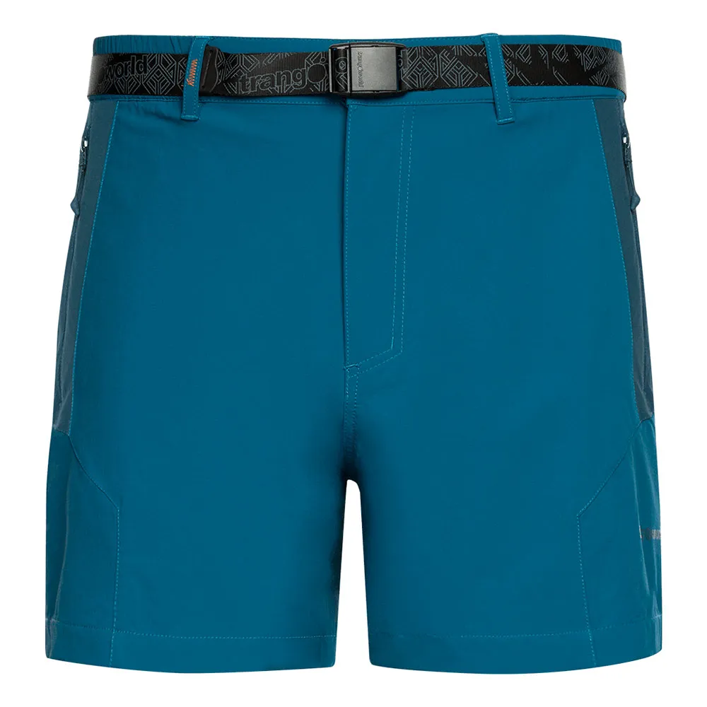 Шорты Trangoworld Allo DF, синий
Шорты Trangoworld Allo DF, синий