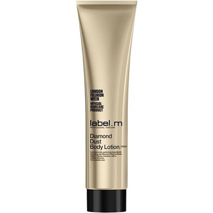 Лосьон для тела Label M Diamond Dust 120 мл label.m
Лосьон для тела Label M Diamond Dust 120 мл label.m