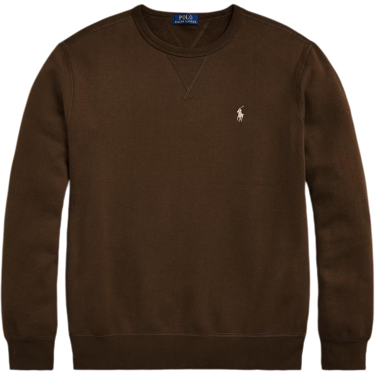 Толстовка SS25 мужская coffee Polo Ralph Lauren, Coffee
Толстовка SS25 мужская coffee Polo Ralph Lauren, Coffee