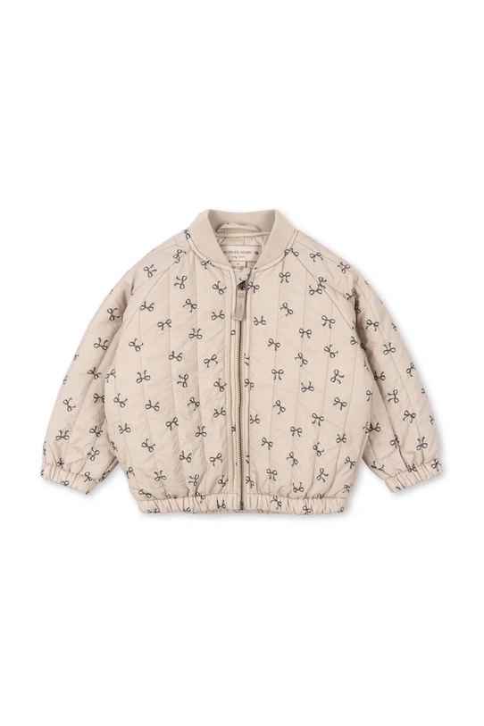 Детская куртка JUNO PRINTED BOMBER JACKET Konges Sløjd, зеленый
Детская куртка JUNO PRINTED BOMBER JACKET Konges Sløjd, зеленый