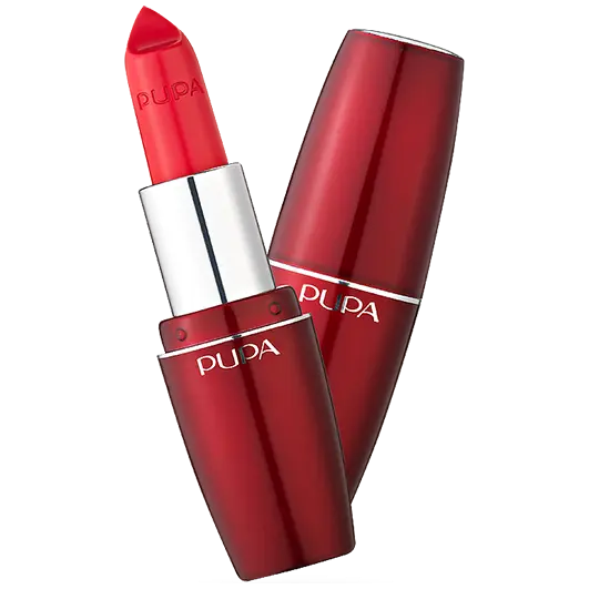 Помада 403 Pupa Volume, 3,5 мл
Помада 403 Pupa Volume, 3,5 мл