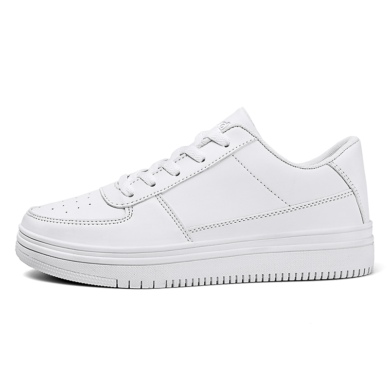 SUPEREDGE Легкие дышащие устойчивые к истиранию мужские лоу-топы для скейтбординга белые, цвет White
SUPEREDGE Легкие дышащие устойчивые к истиранию мужские лоу-топы для скейтбординга белые, цвет White