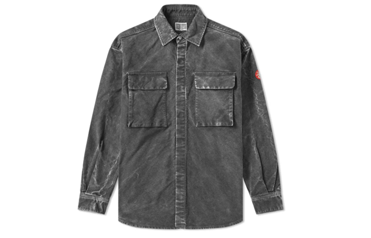 Мужская рубашка Cav Empt
Мужская рубашка Cav Empt
