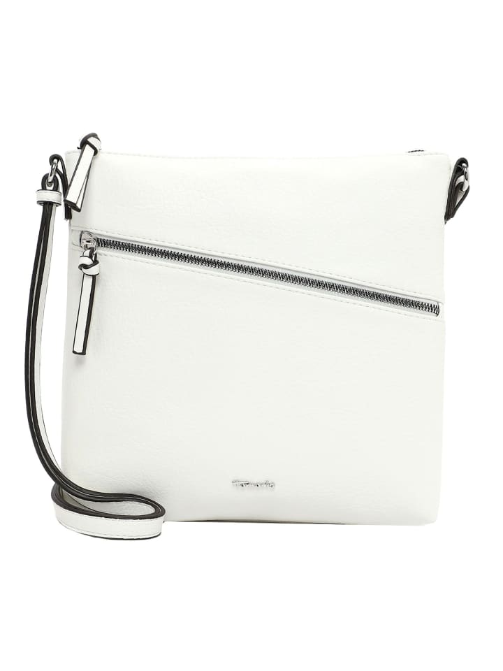 Сумка через плечо Tamaris, белый
Сумка через плечо Tamaris, белый