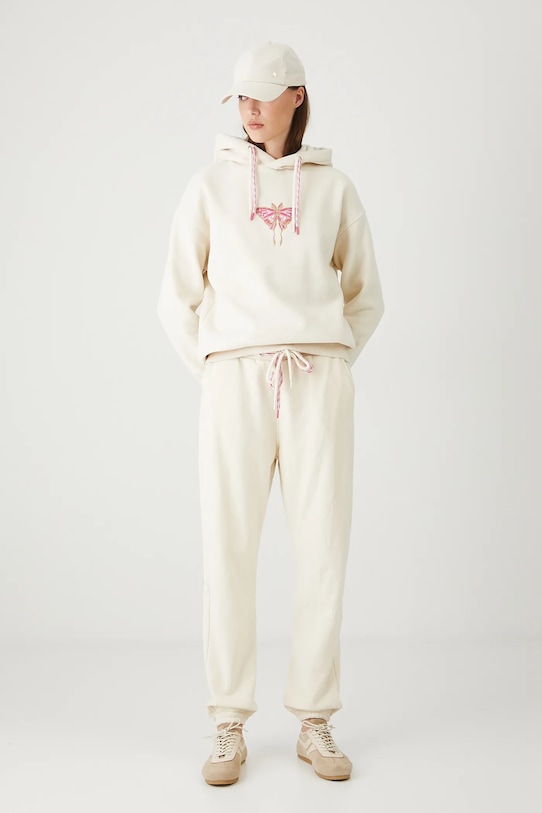 Спортивные брюки Medicine, бежевый
Спортивные брюки Medicine, бежевый