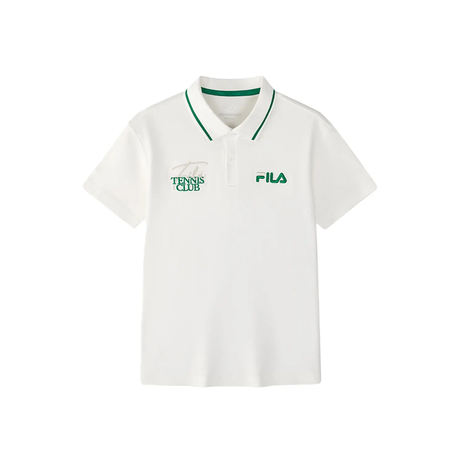 Поло Cloud White детское FILA KIDS, белый
Поло Cloud White детское FILA KIDS, белый