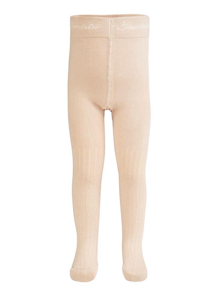 Колготки Sterntaler, бежевый
Колготки Sterntaler, бежевый