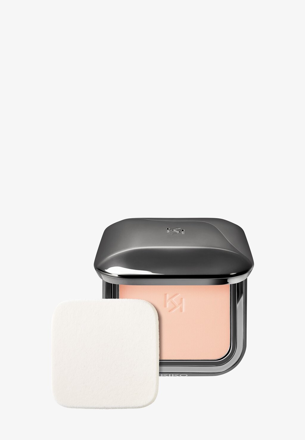 Тональный крем Weightless Perfection Wet And Dry Powder Foundation KIKO Milano, цвет 20 cool rose
Тональный крем Weightless Perfection Wet And Dry Powder Foundation KIKO Milano, цвет 20 cool rose