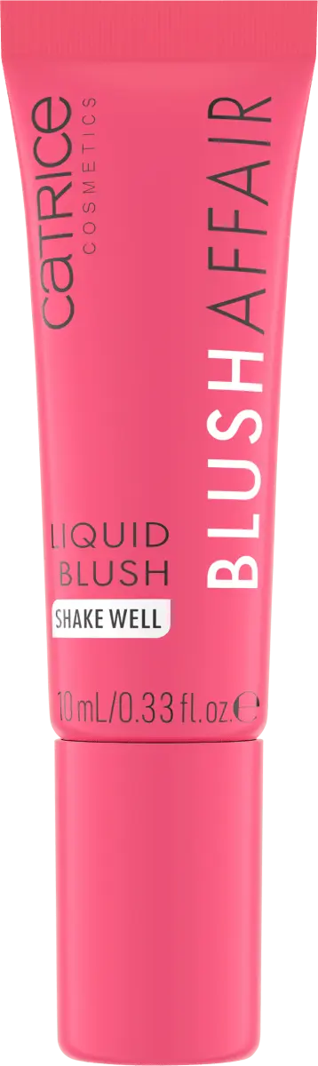 Румяна Affair Liquid 010 Pink Feelings 10 мл Catrice
Румяна Affair Liquid 010 Pink Feelings 10 мл Catrice