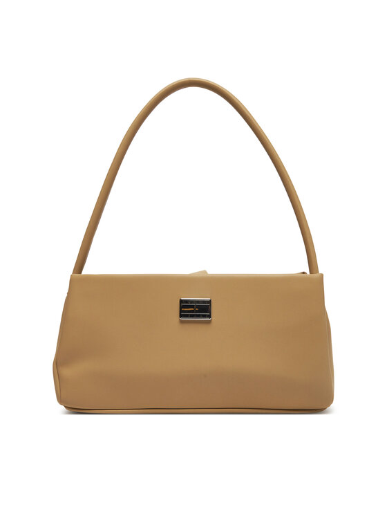 Сумочка AW0AW17295 ACT Tommy Jeans, бежевый
Сумочка AW0AW17295 ACT Tommy Jeans, бежевый