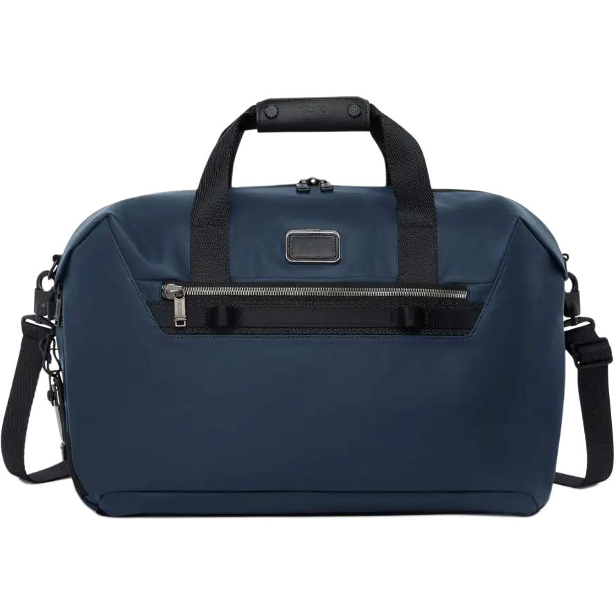 TUMI Нейлоновая дорожная сумка Men's Marine Blue
TUMI Нейлоновая дорожная сумка Men's Marine Blue