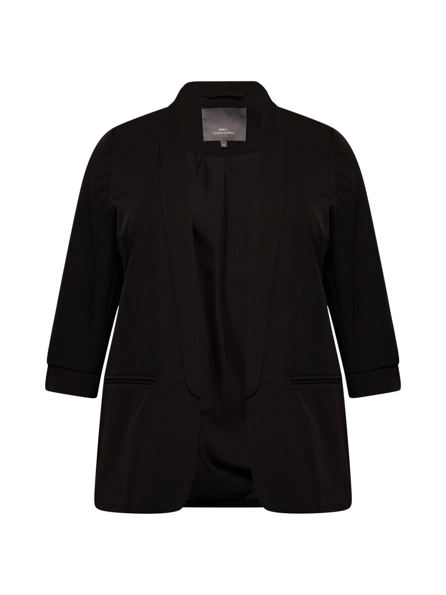 Блейзер Only Carmakoma ELLY, черный
Блейзер Only Carmakoma ELLY, черный
