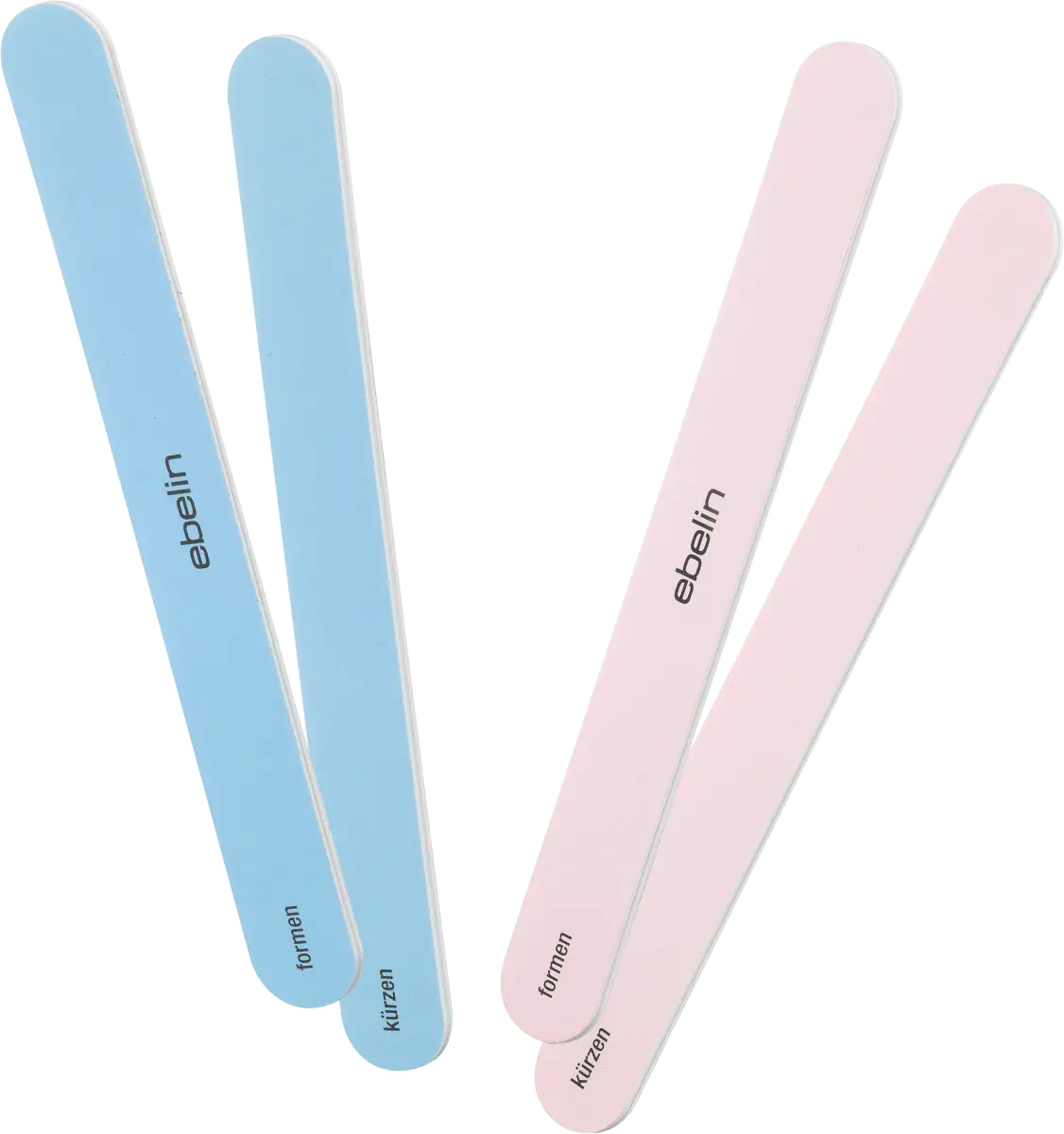 Пилочка для ногтей Sensitive 1 шт. ebelin
Пилочка для ногтей Sensitive 1 шт. ebelin