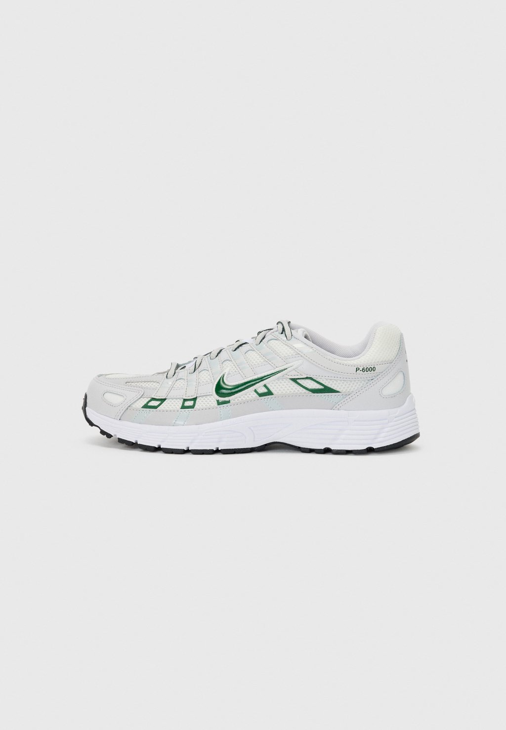 Кроссовки P 6000 UNISEX Nike Sportswear, серый
Кроссовки P 6000 UNISEX Nike Sportswear, серый