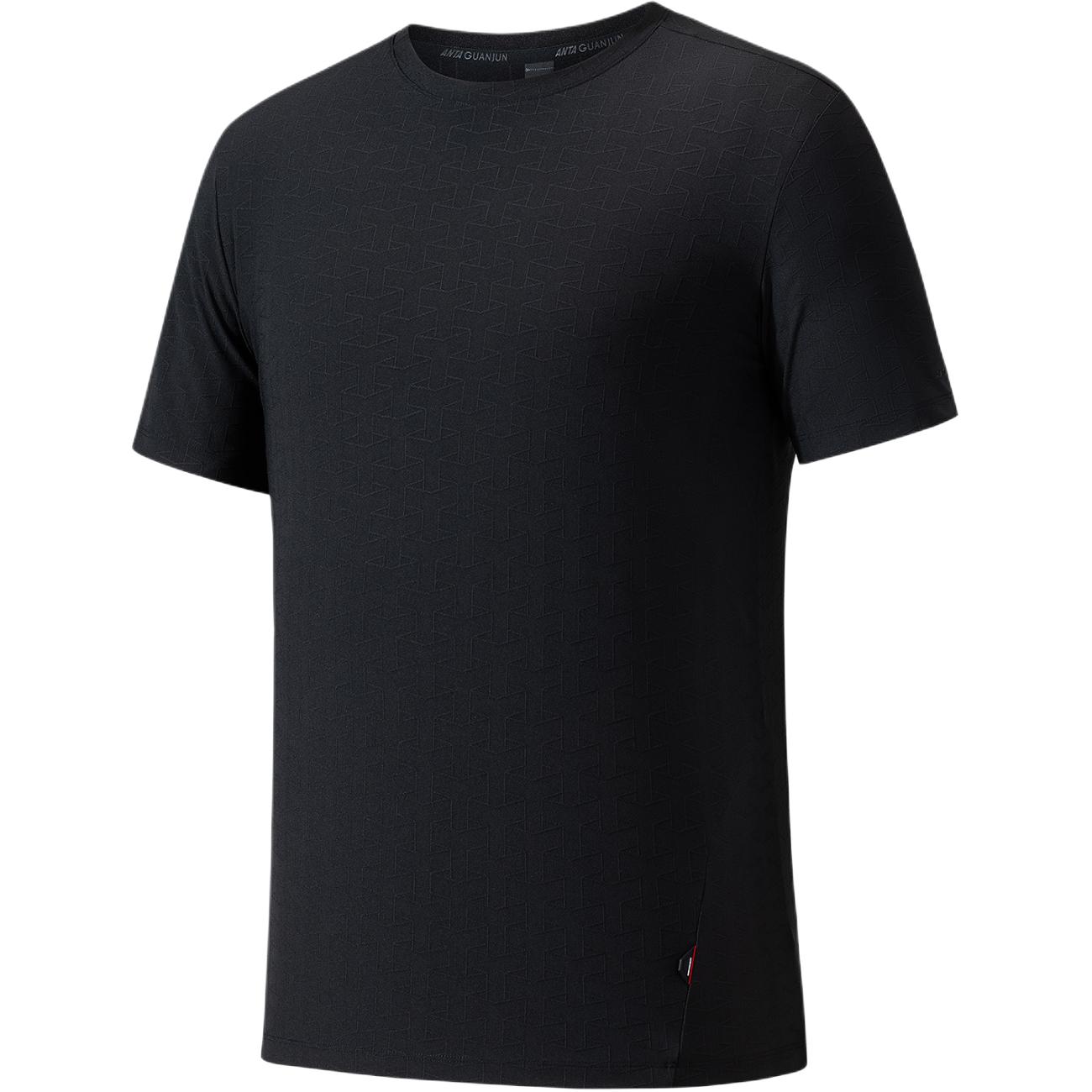 Футболка Champion All Weather Series мужская ANTA, черный
Футболка Champion All Weather Series мужская ANTA, черный