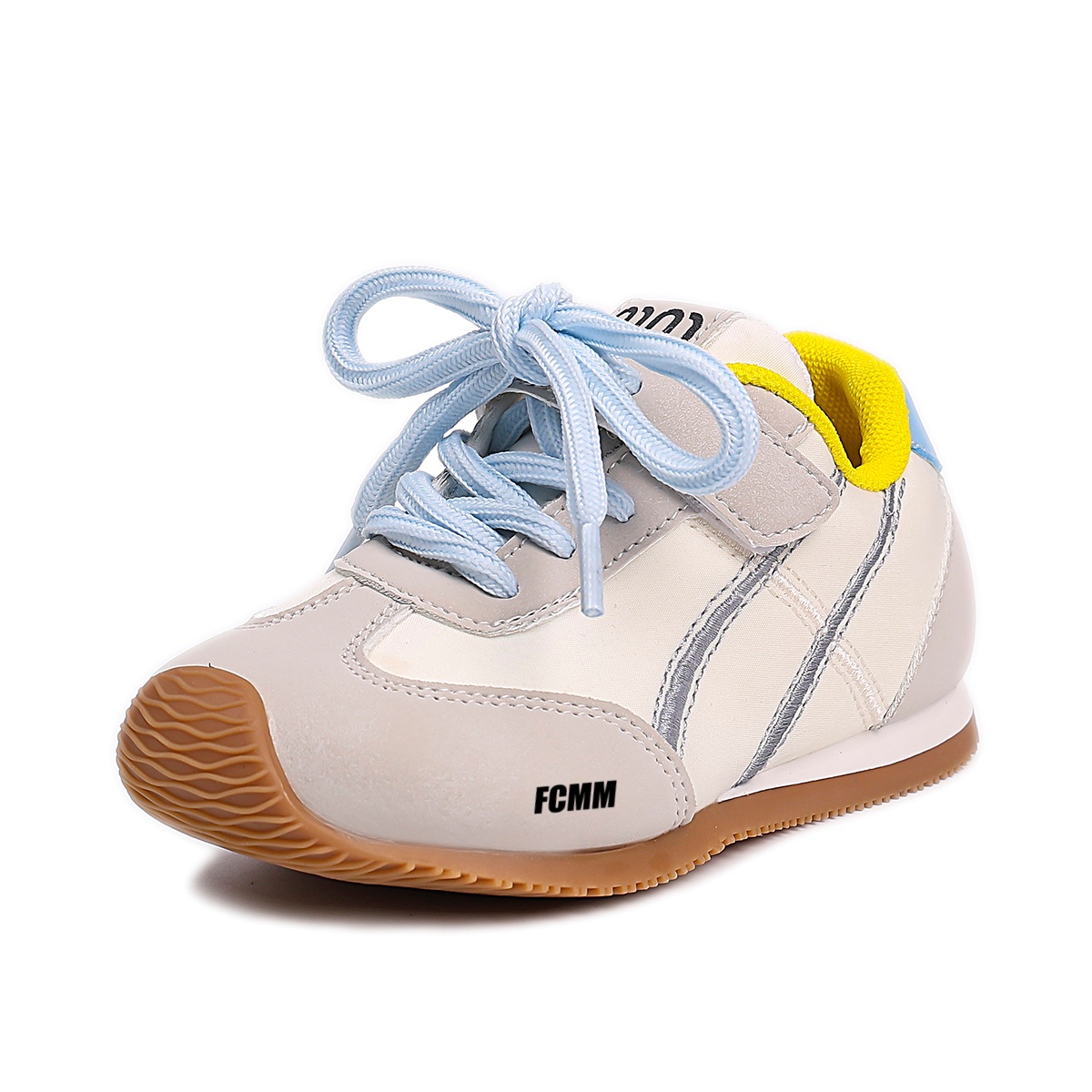 Детская повседневная обувь для детей FCMM, бежевый/синий
Детская повседневная обувь для детей FCMM, бежевый/синий