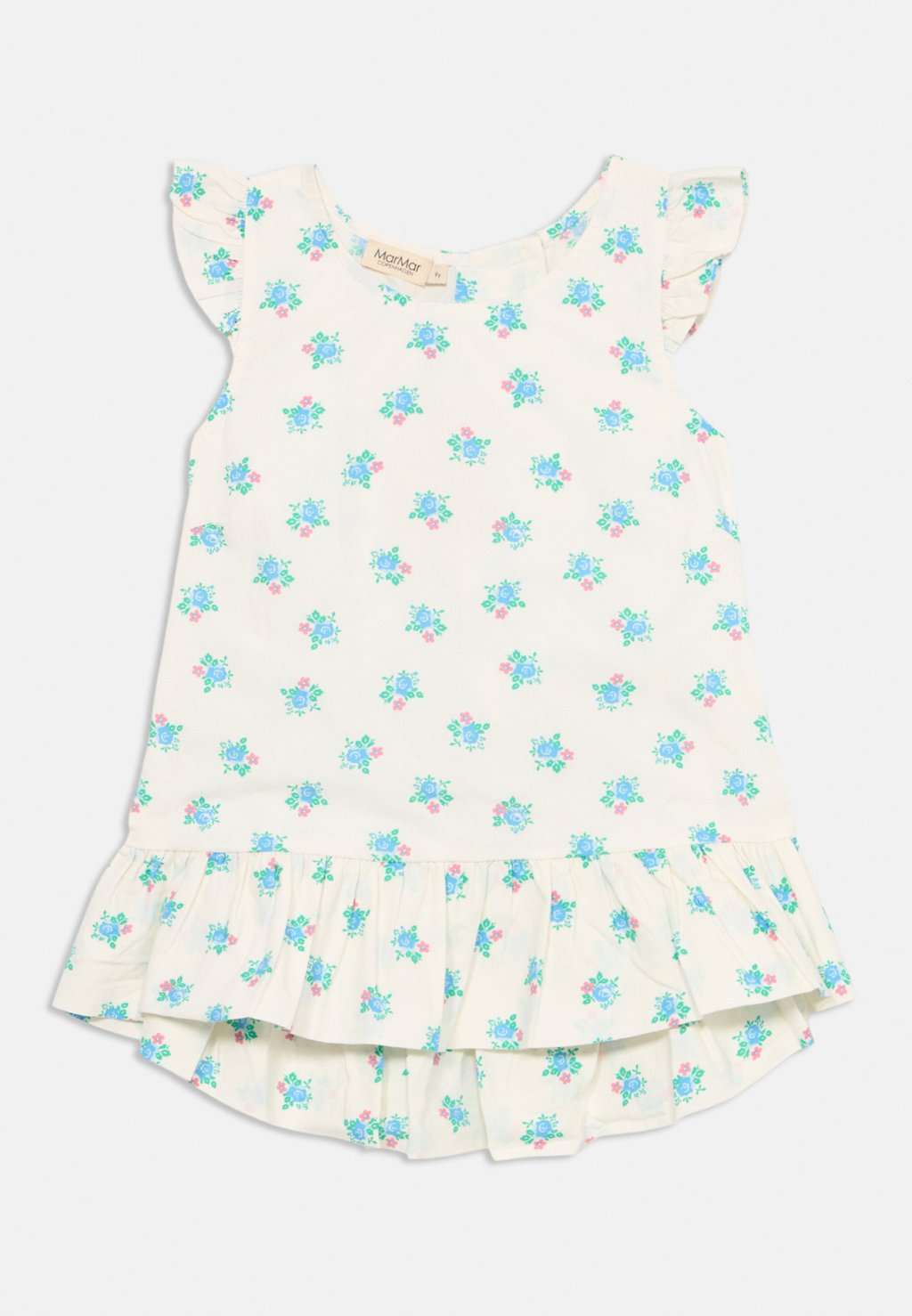 Блуза TAWNY MarMar Copenhagen, белый
Блуза TAWNY MarMar Copenhagen, белый