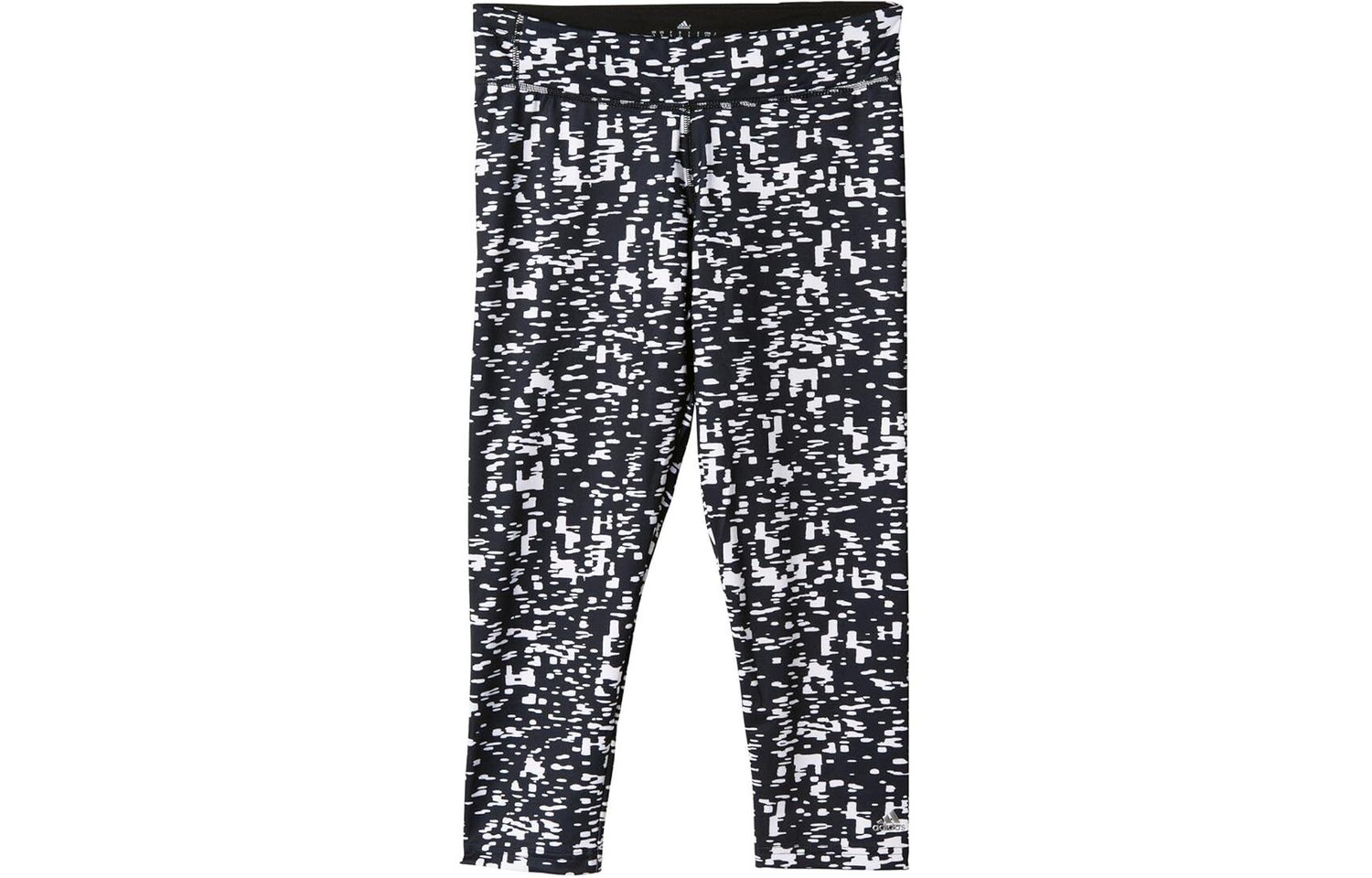 Леггинсы женские черные Adidas
Леггинсы женские черные Adidas