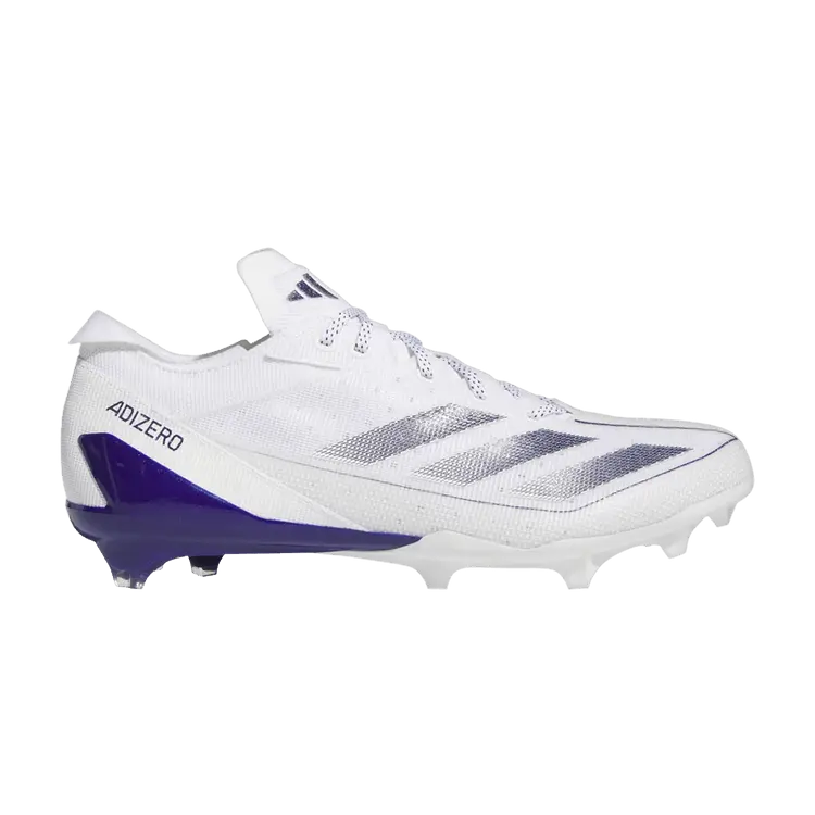 Кроссовки adidas Adizero Electric White College Purple, белый
Кроссовки adidas Adizero Electric White College Purple, белый