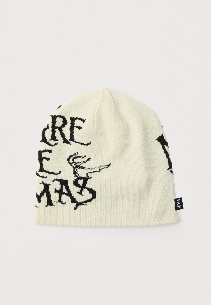 Шапка HUF NIGHTMARE REVERSE UNISEX, Multi-Coloured
Шапка HUF NIGHTMARE REVERSE UNISEX, Multi-Coloured