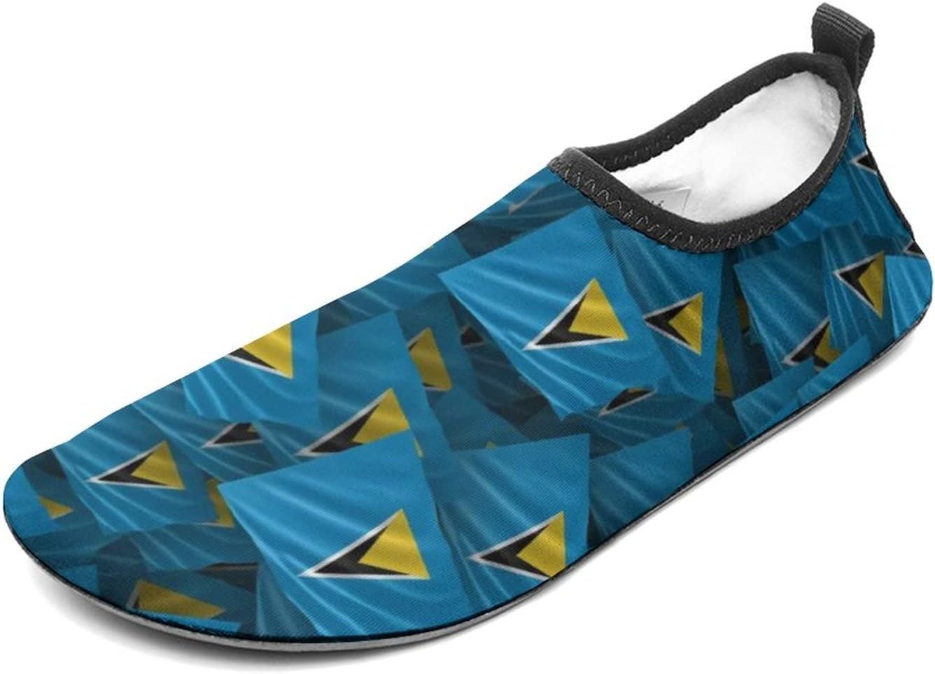 Водные туфли с флагом Лихтенштейна Calculay, пляжная обувь для мужчин и женщин, кроссовки для плавания, йоги и серфинга, 7/8women,5/6men Style
Водные туфли с флагом Лихтенштейна Calculay, пляжная обувь для мужчин и женщин, кроссовки для плавания, йоги и серфинга, 7/8women,5/6men Style