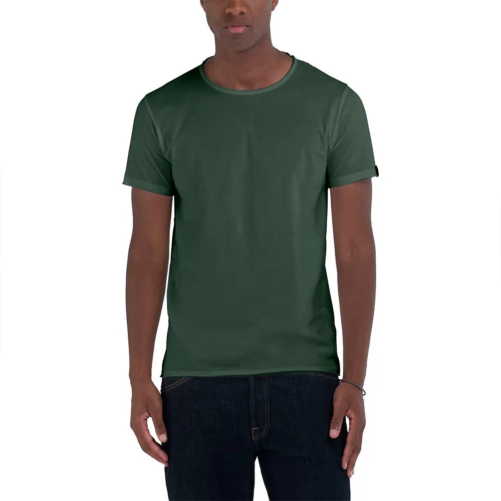 Футболка с коротким рукавом Replay M3590A.000.2660, зеленый
Футболка с коротким рукавом Replay M3590A.000.2660, зеленый