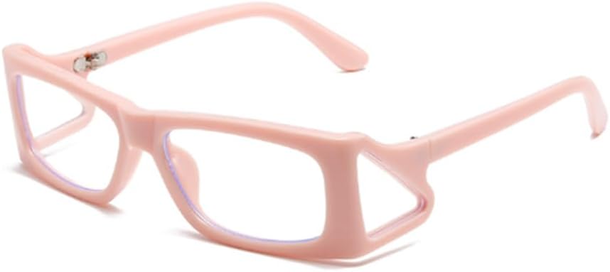 Солнцезащитные очки в стиле панк, квадратные, с боковыми линзами. Солнцезащитные очки для путешествий на открытом воздухе. Модные очки для повседневного ношения Weloveushop, Pink Frame Blue Light Flakes
Солнцезащитные очки в стиле панк, квадратные, с боковыми линзами. Солнцезащитные очки для путешествий на открытом воздухе. Модные очки для повседневного ношения Weloveushop, Pink Frame Blue Light Flakes