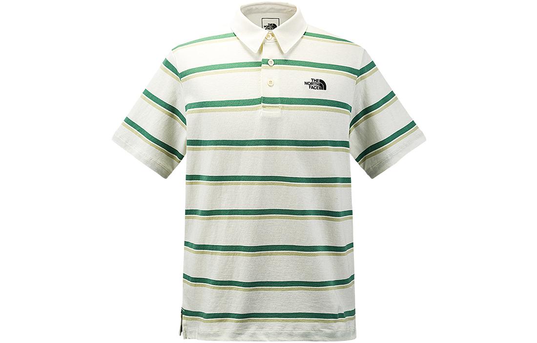 Футболка поло мужская бежевая THE NORTH FACE
Футболка поло мужская бежевая THE NORTH FACE