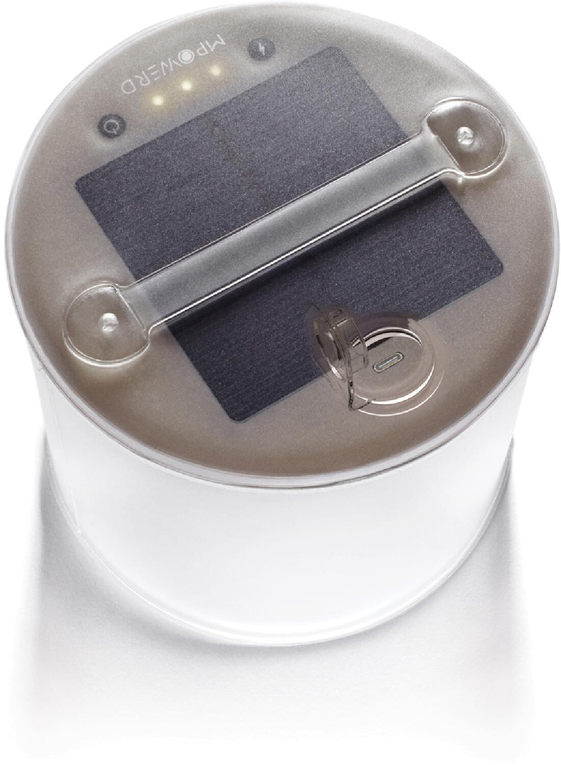 Надувной солнечный фонарь Luci: Люкс MPOWERD
Надувной солнечный фонарь Luci: Люкс MPOWERD