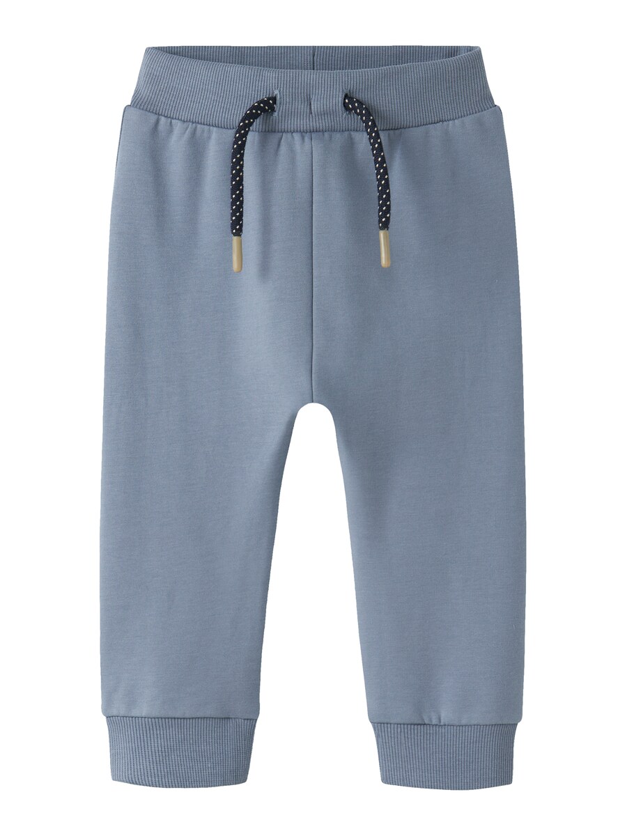 Зауженные брюки NAME IT NBMSUMO, пыльно-синий
Зауженные брюки NAME IT NBMSUMO, пыльно-синий