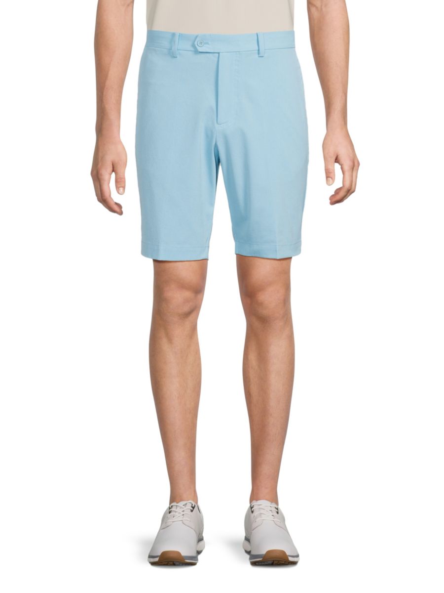 Текстурированные шорты J.Lindeberg, цвет Sea Blue
Текстурированные шорты J.Lindeberg, цвет Sea Blue