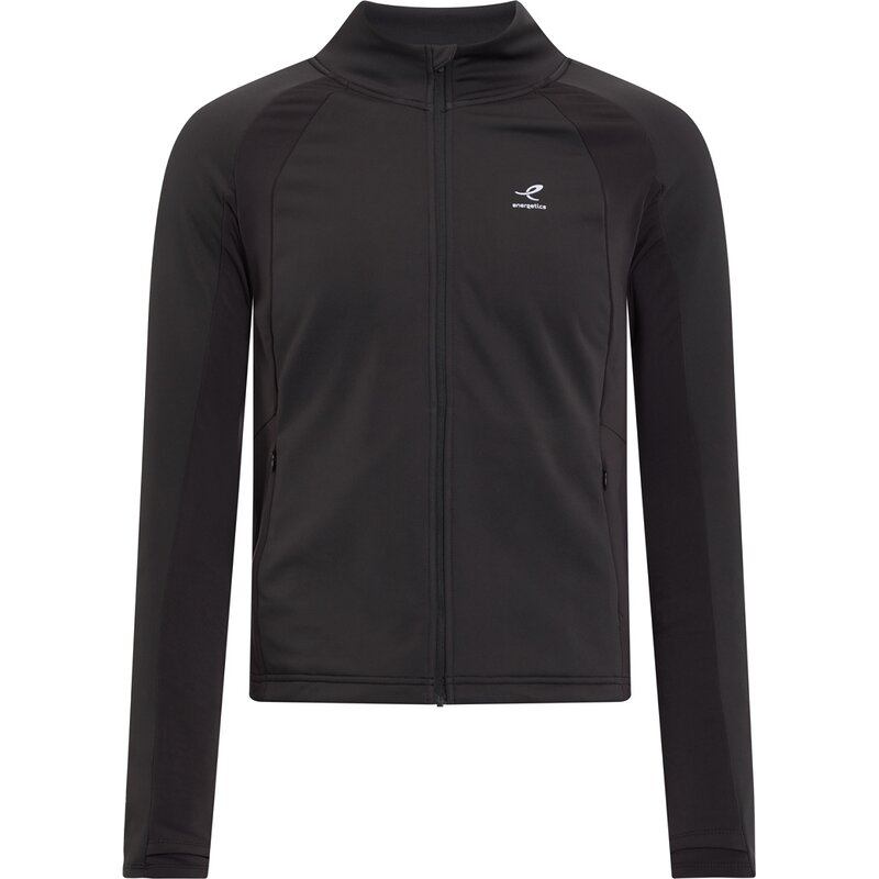 Функциональная куртка he.-functional-jacke shell ii m Energetics, черный
Функциональная куртка he.-functional-jacke shell ii m Energetics, черный