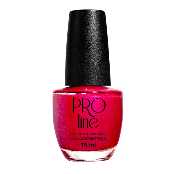 Лак для ногтей 070 покрывающий с частицами красный, 15 мл Maga Cosmetics Proline, цвет 070
Лак для ногтей 070 покрывающий с частицами красный, 15 мл Maga Cosmetics Proline, цвет 070