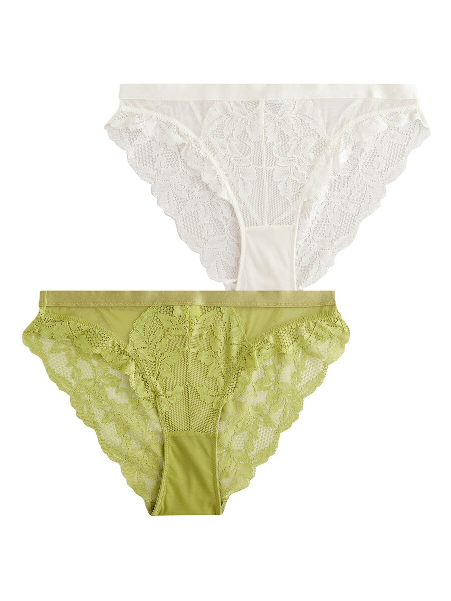 Трусики Next, цвет Green/White
Трусики Next, цвет Green/White