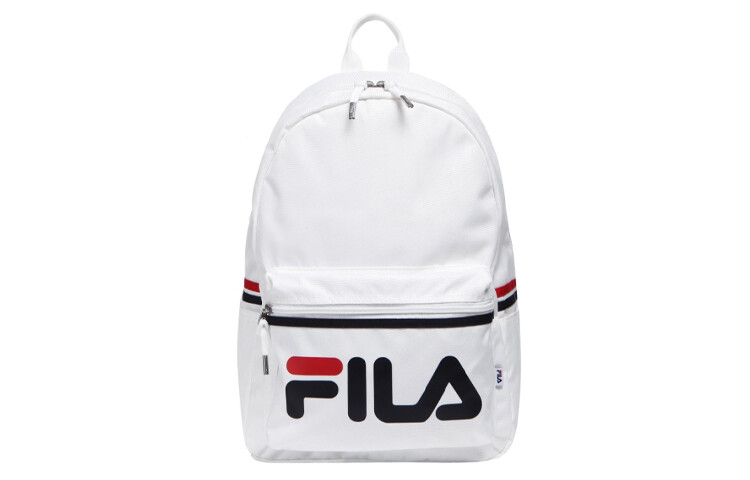 Рюкзак унисекс FILA, Белый
Рюкзак унисекс FILA, Белый
