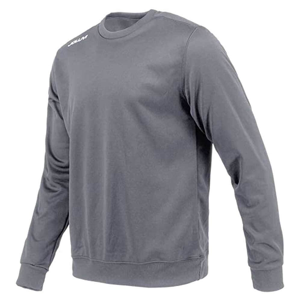 Толстовка Joluvi Score, серый
Толстовка Joluvi Score, серый