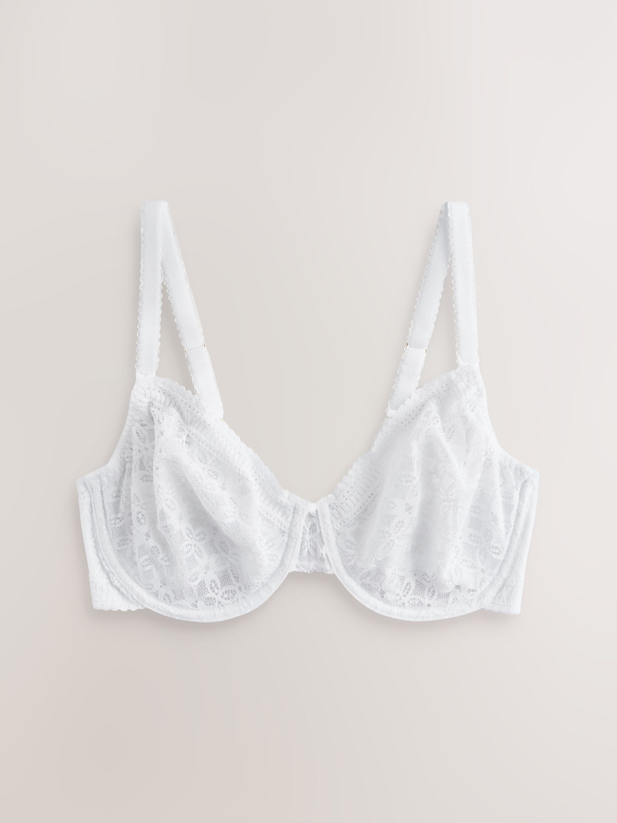 Бюстгальтер Next, черный/белый
Бюстгальтер Next, черный/белый