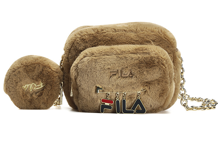 Женская сумка через плечо FILA, XS
Женская сумка через плечо FILA, XS