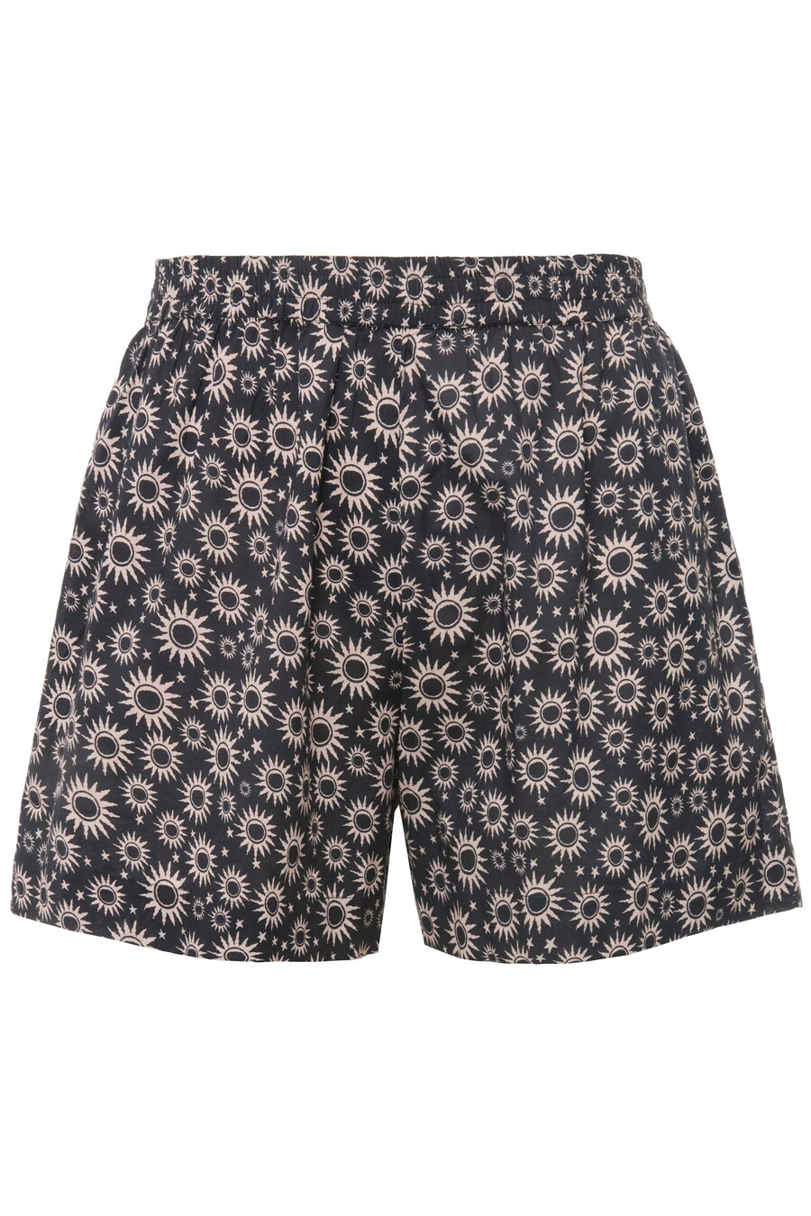 Шорты Studio Untold Wide leg Pants, черный
Шорты Studio Untold Wide leg Pants, черный